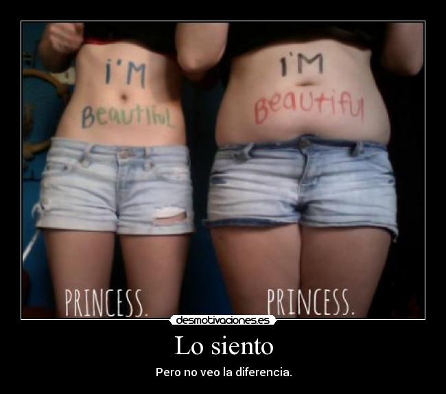 FLACA GORDITA flaca gordita:
