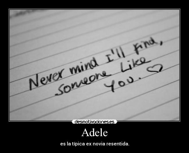 Adele - 