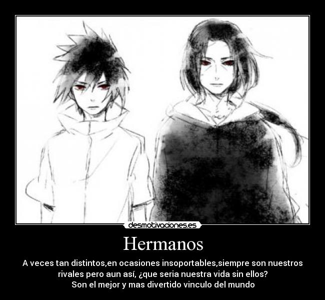 Hermanos - 