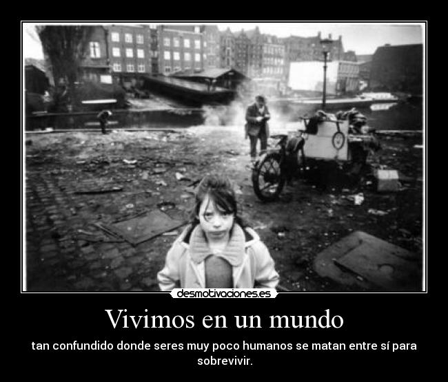 carteles mundo invierno nuestras mentiras princicola directa blackworld soy rojo perdido pdlg desmotivaciones