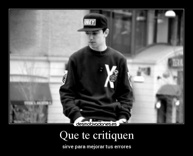 carteles pues nah aqui estamos desmotivaciones