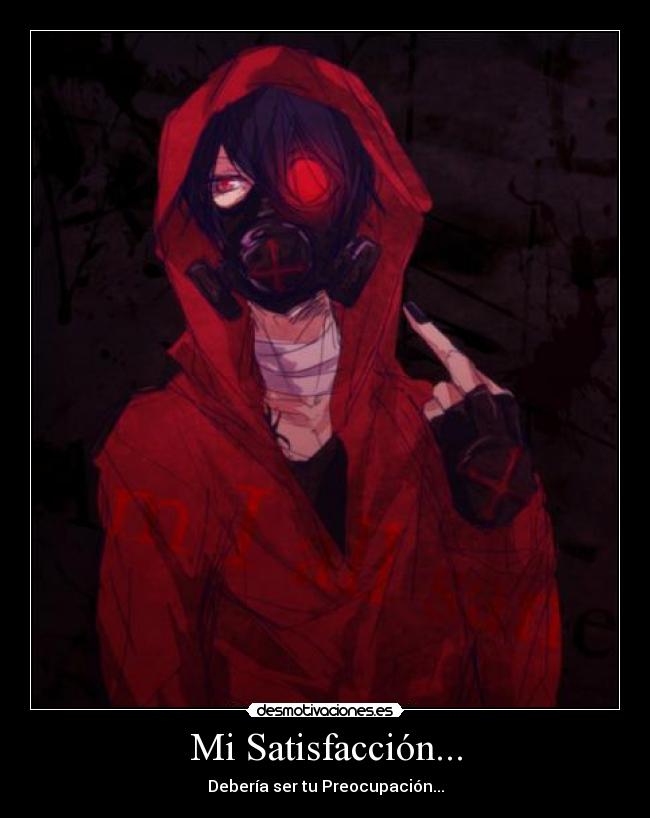 Mi Satisfacción... - 