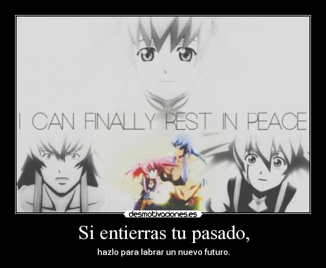 carteles pasado ferdo tales symphonia regal presea desmotivaciones