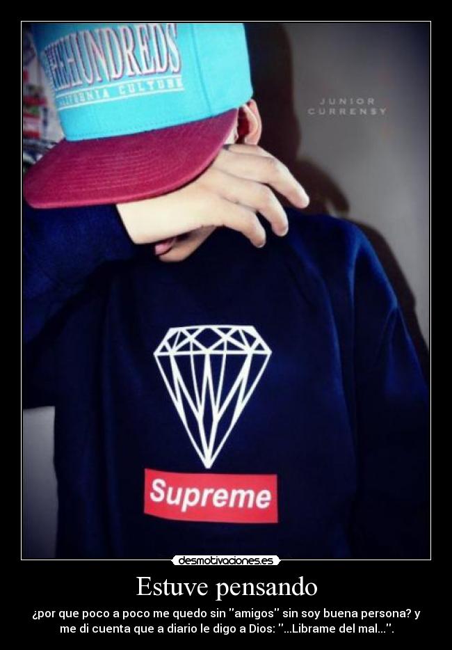 carteles estuve pensando desmotivaciones