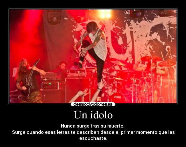 carteles mitch lucker rip desmotivaciones