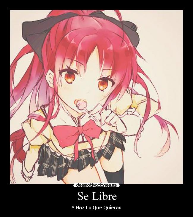 Se Libre - 