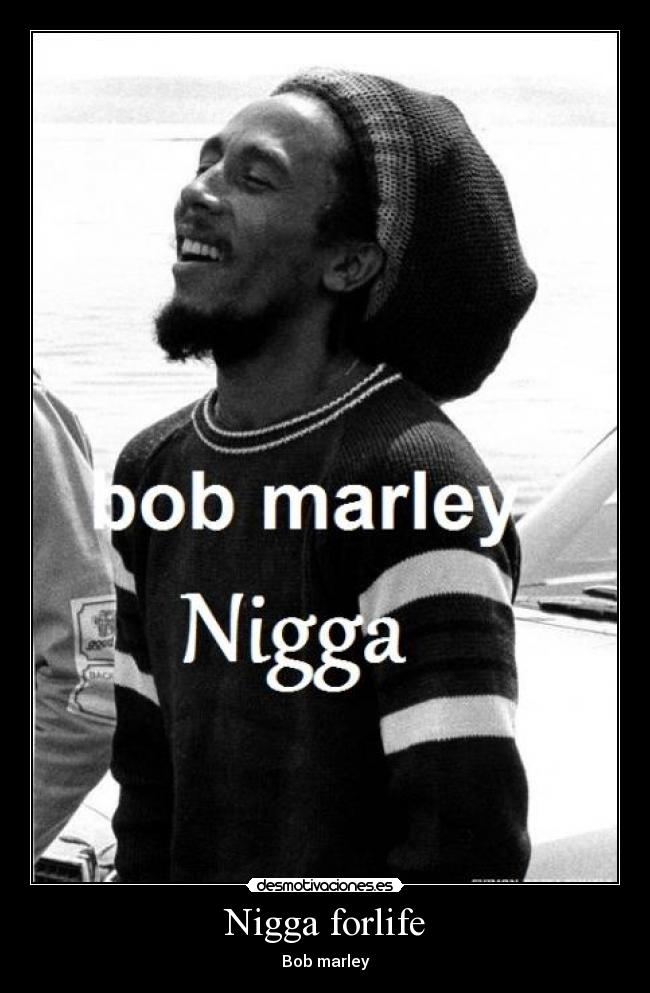 carteles bobmarley desmotivaciones