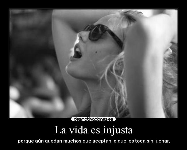 carteles vida edelweis alma libre entre hombres conformistas desmopornositas clanpechotes desmotivaciones