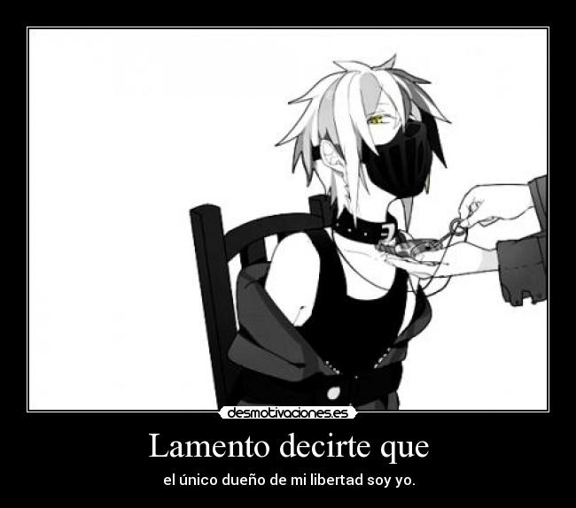 carteles guilty crown kenji kido desmotivaciones