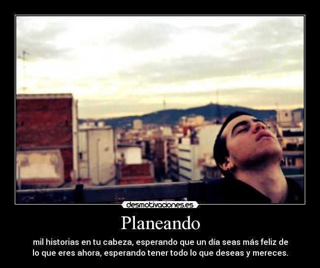 carteles hope desmotivaciones