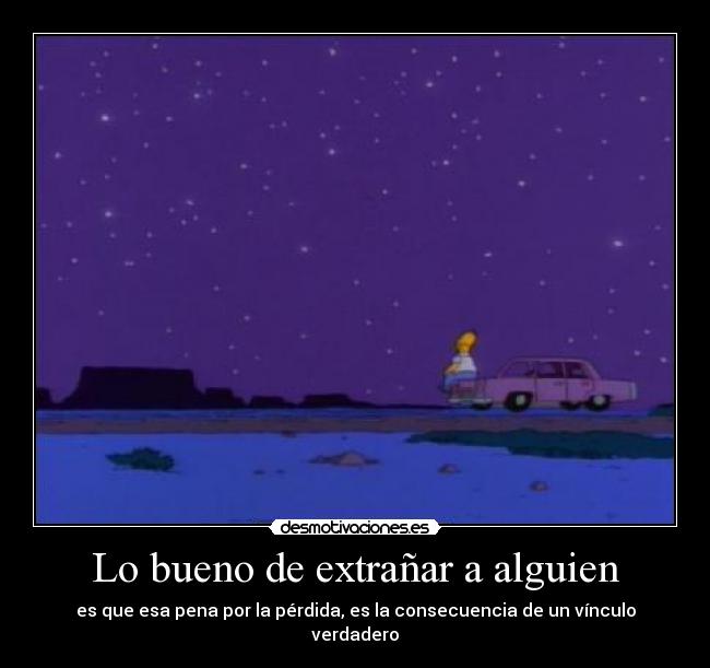 carteles pone muy triste este capitulo desmotivaciones