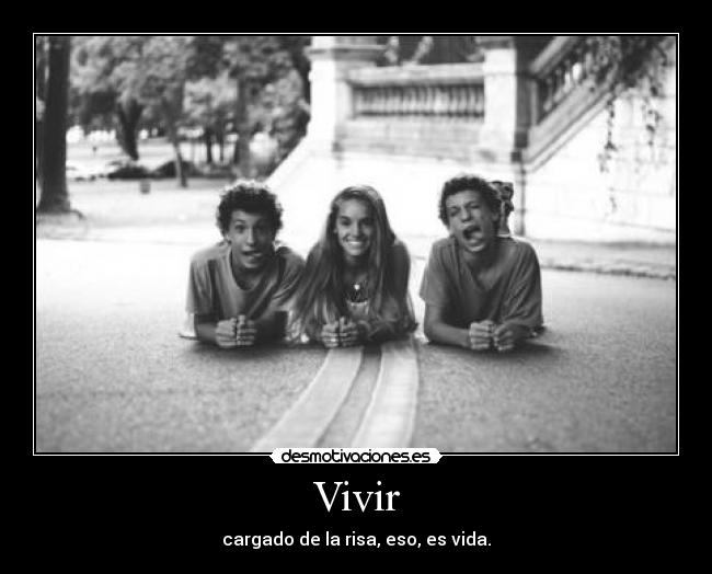 Vivir -