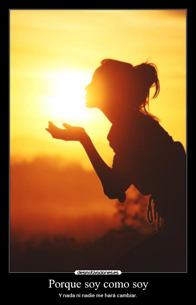 carteles chicas desmotivaciones