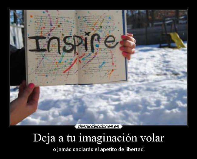 carteles imaginacion desmo02 categories please insert coin desmotivaciones