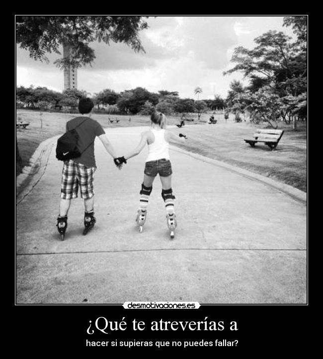 carteles que harias desmotivaciones