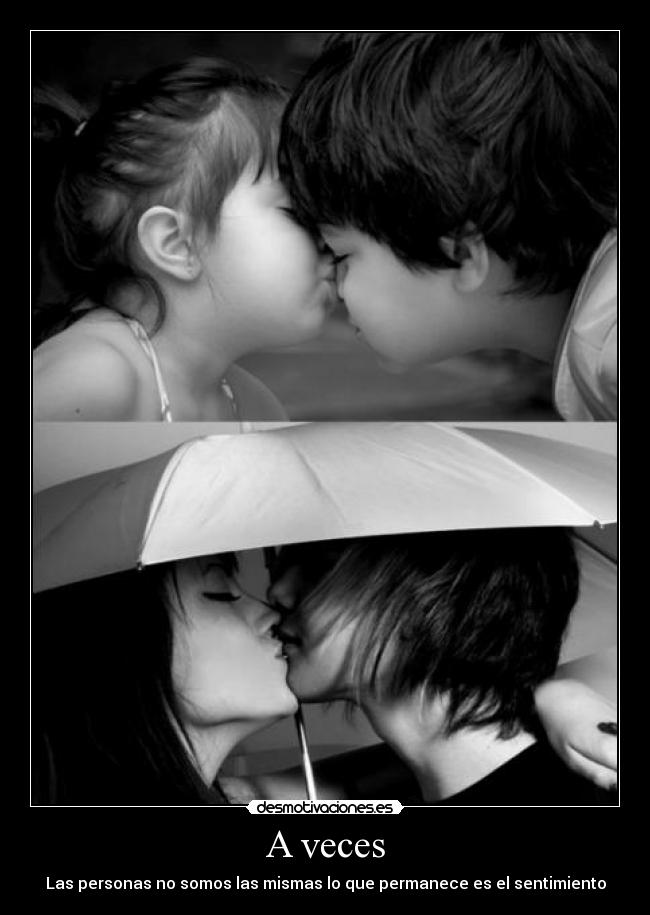 A veces - 