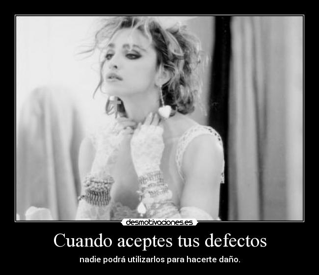 carteles defectos desmotivaciones