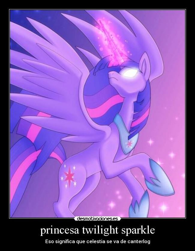 carteles mlp fanc desmotivaciones