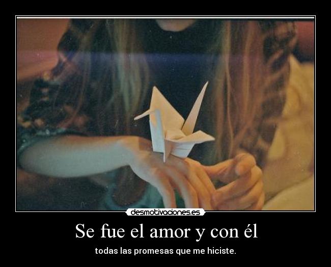 carteles amor doesnt matter will fine desmotivaciones