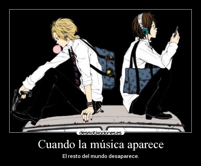 carteles musica mahiro yoshino musica mundo desmotivaciones