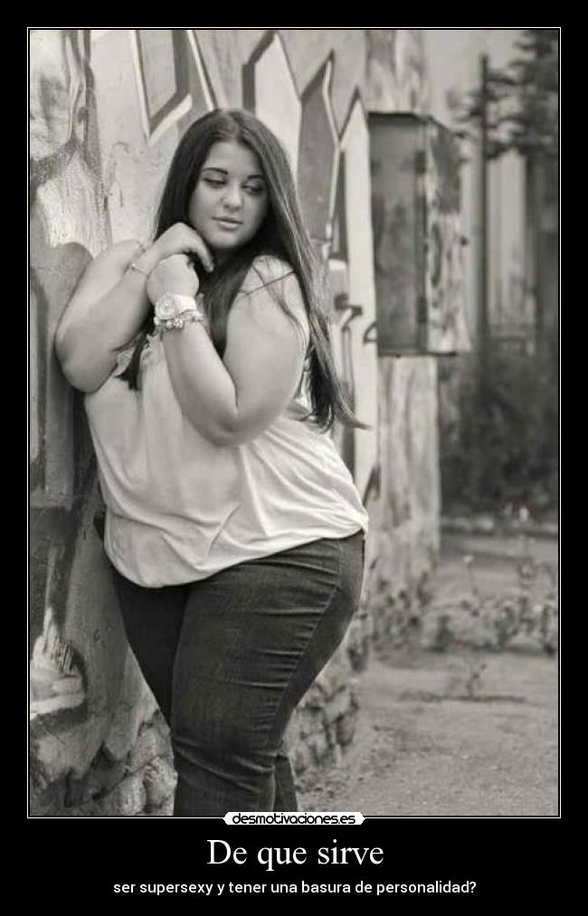 carteles buena persona mejoras demasiado aspecto desmotivaciones