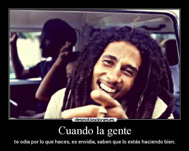 carteles unicorniosfelices bobmarley cokelde89 desmotivaciones