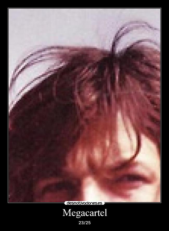 Megacartel - 23/25