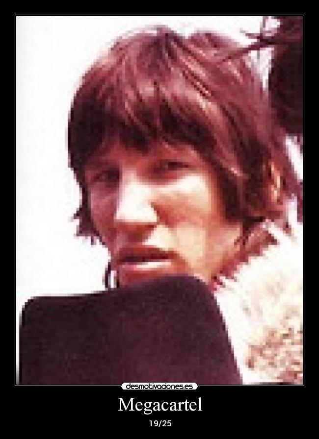 Megacartel - 19/25