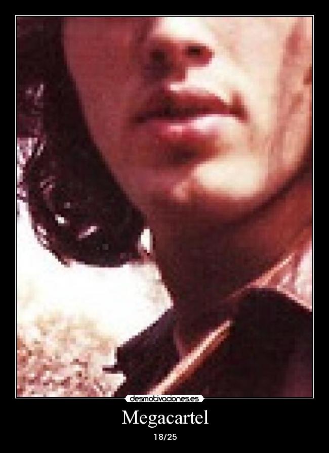 Megacartel - 18/25