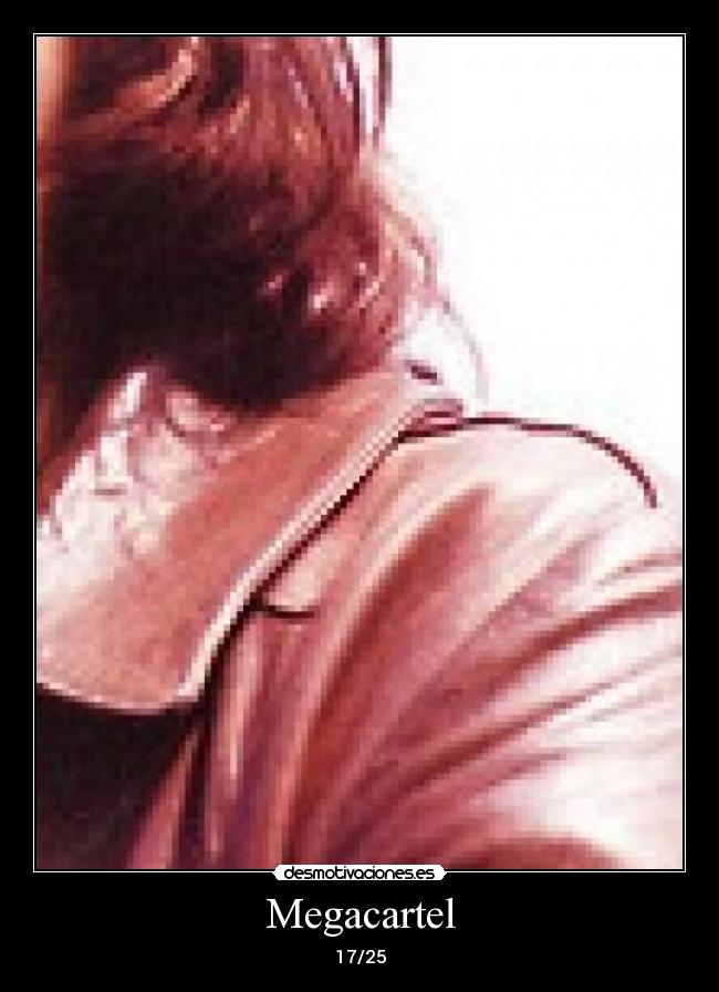 Megacartel - 17/25