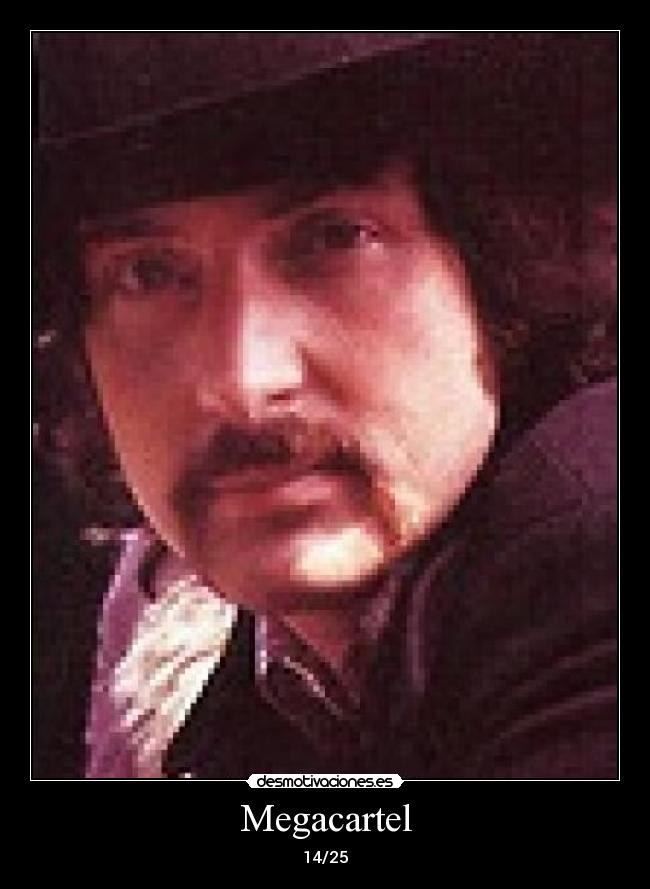 Megacartel - 14/25
