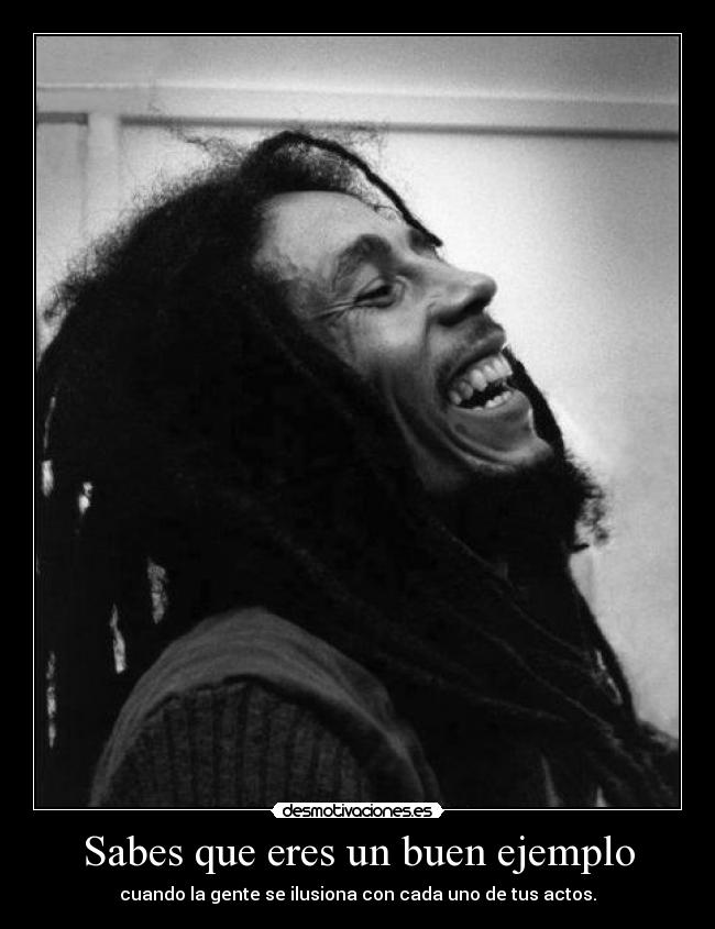 carteles bobmarley unicorniosfelices cokelde89 desmotivaciones