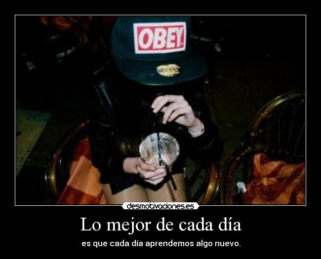 carteles mejor cada dia crazy desmotivaciones