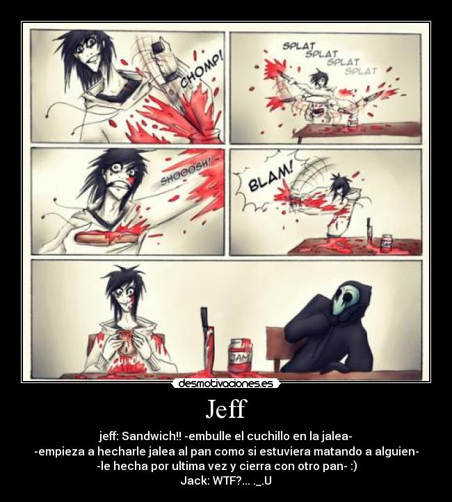 Jeff -
