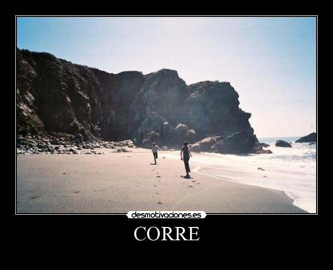 CORRE - 
