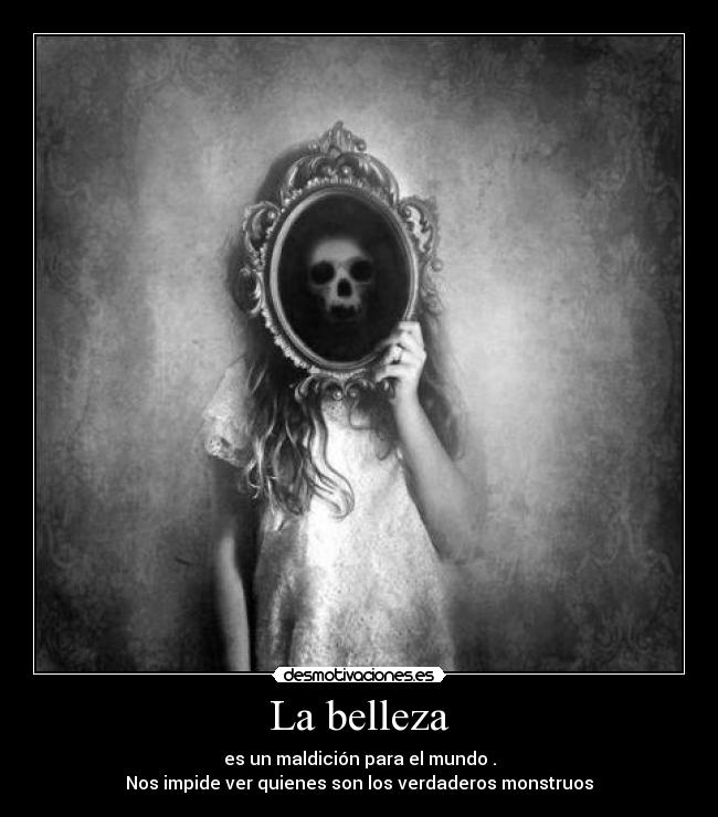 La belleza - 