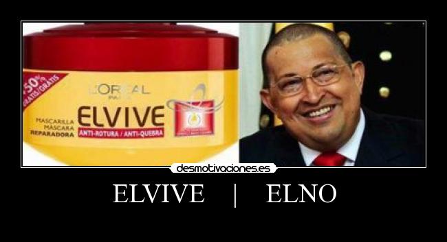 ELVIVE    |    ELNO - 