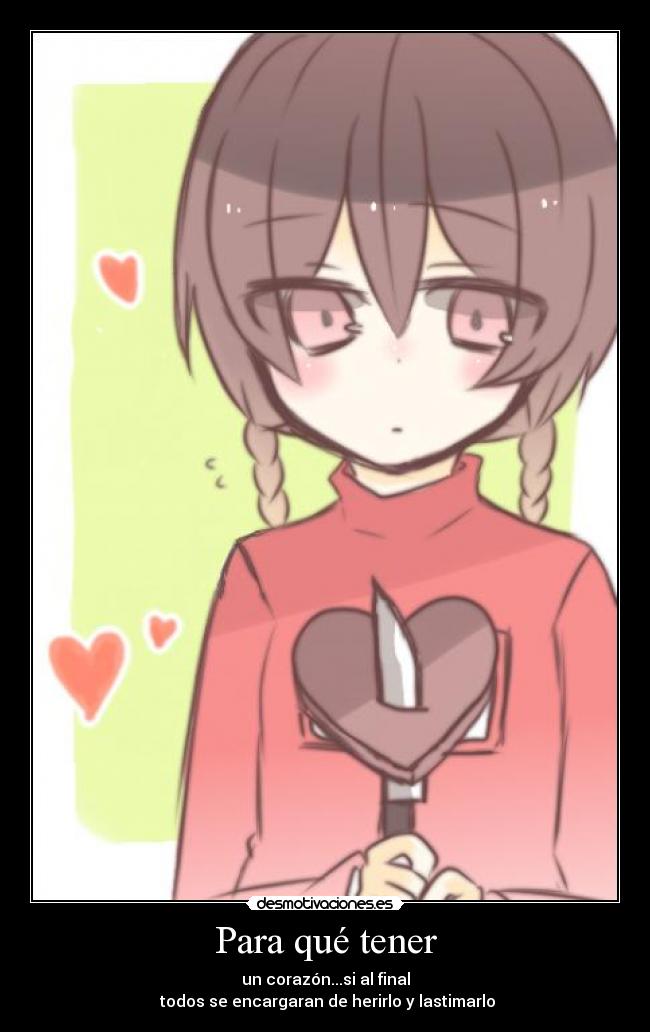 carteles yumenikki madotsuki desmotivaciones