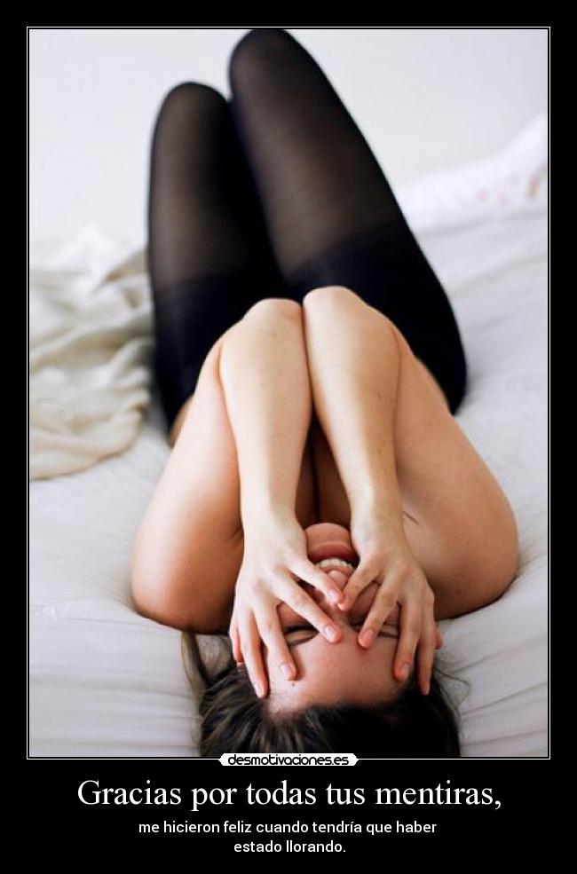 carteles mediometro creo que hay que saber cuando mentir cuando decir verdad desmotivaciones