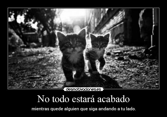 carteles angelofdestiny clandesplazado kirch blackworld desmotivaciones