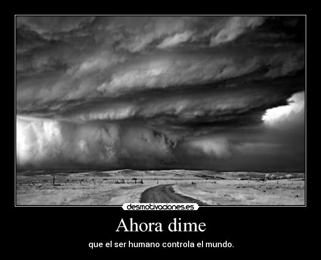 Ahora dime - 