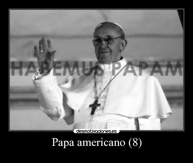 Papa americano (8) - 