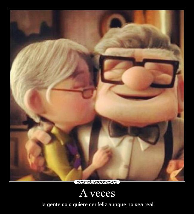 A veces - 