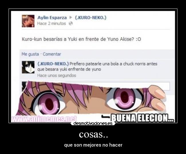 carteles mejor hagas desmotivaciones