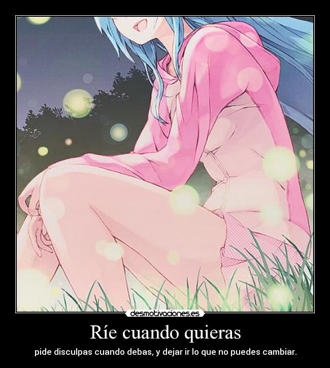 Ríe cuando quieras -