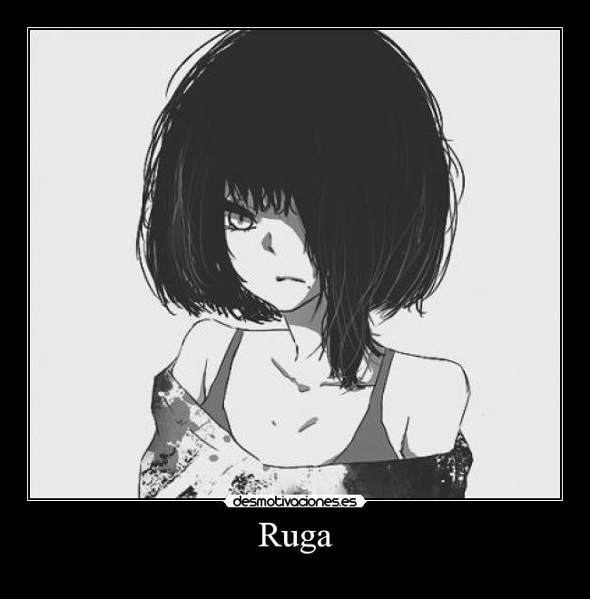 Ruga -
