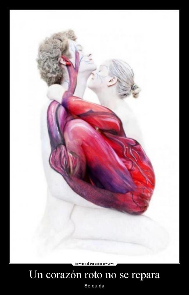 carteles corazon jservin amame mato jajaja desmotivaciones