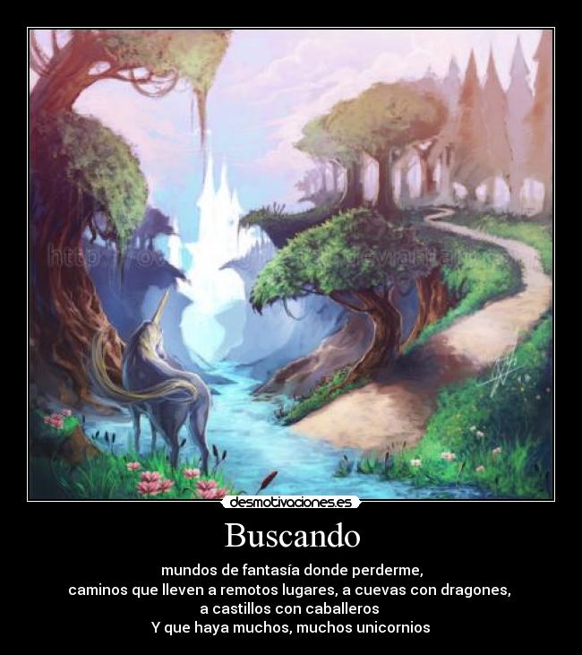 Buscando - 