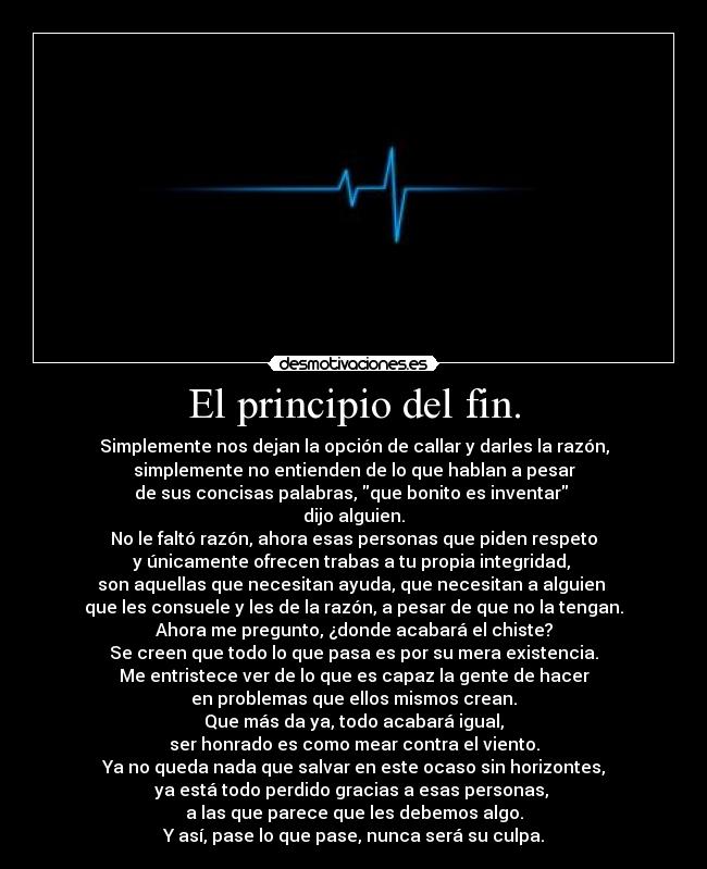 carteles para que quieres mas novaz sombras cartel desahogo hacia una hipocrita desmotivaciones