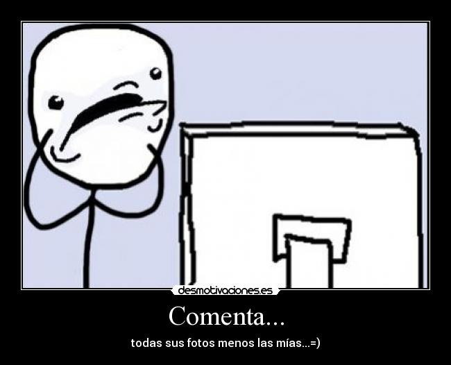 carteles comediad desmotivaciones